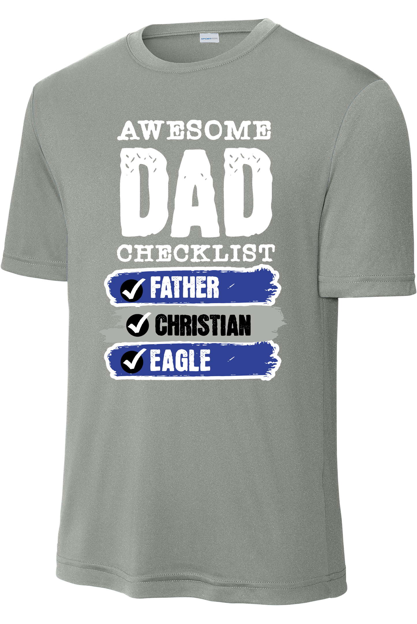1014 Dad Check List