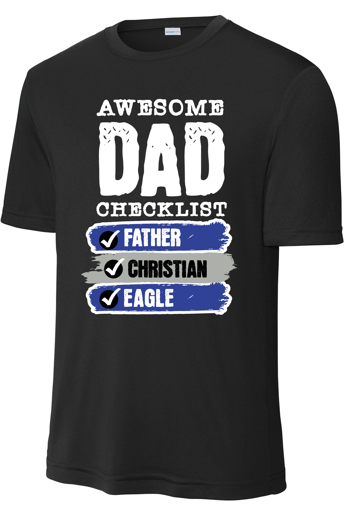 1014 Dad Check List