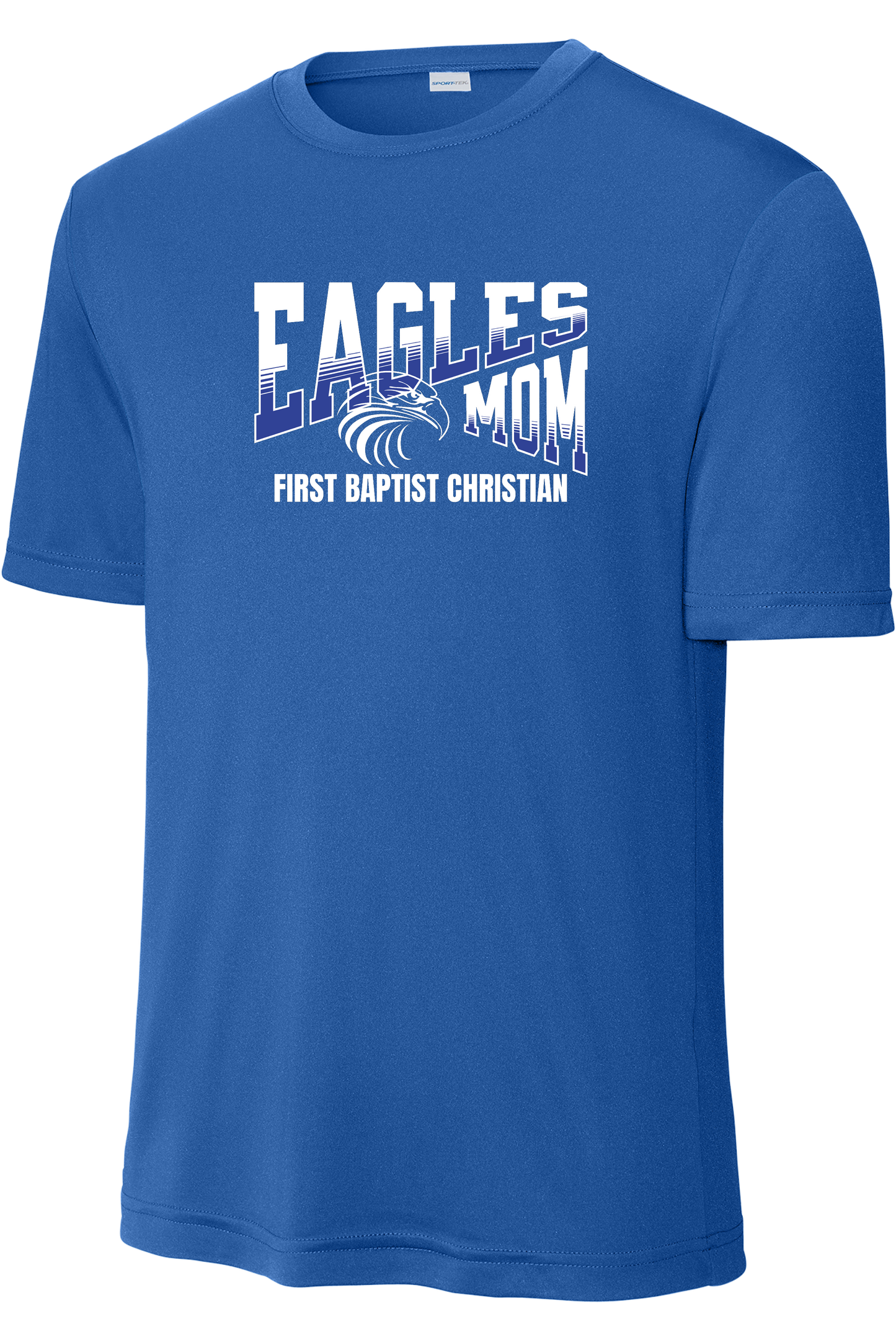 1004 Eagles Mom
