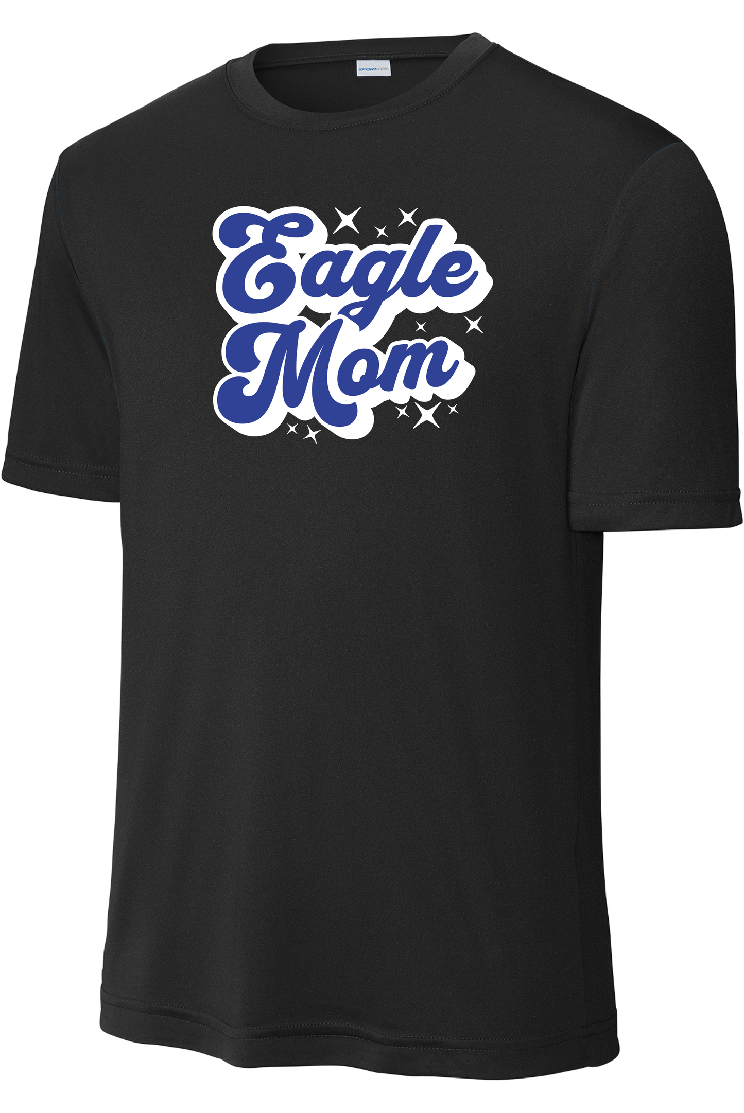 1001 Eagle Mom Bubbly