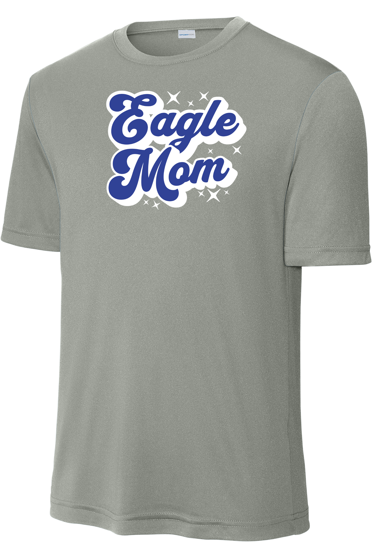 1001 Eagle Mom Bubbly