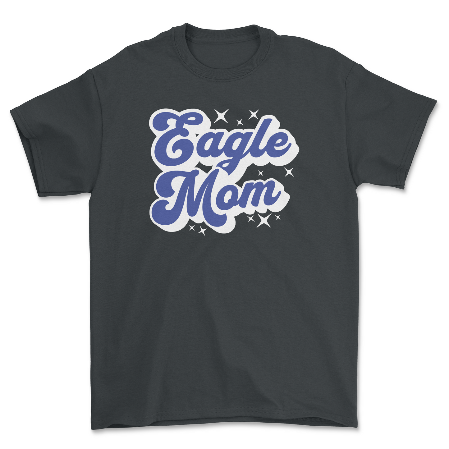 1001 Eagle Mom Bubbly