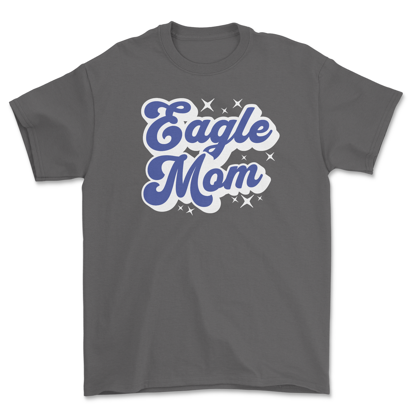 1001 Eagle Mom Bubbly