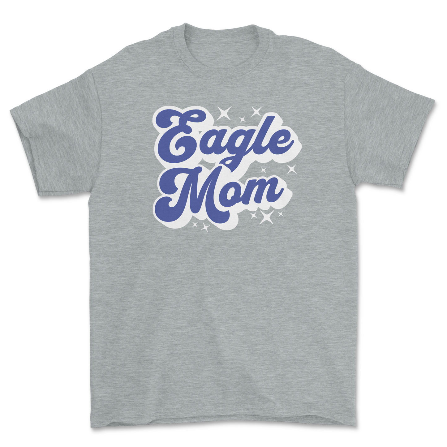1001 Eagle Mom Bubbly