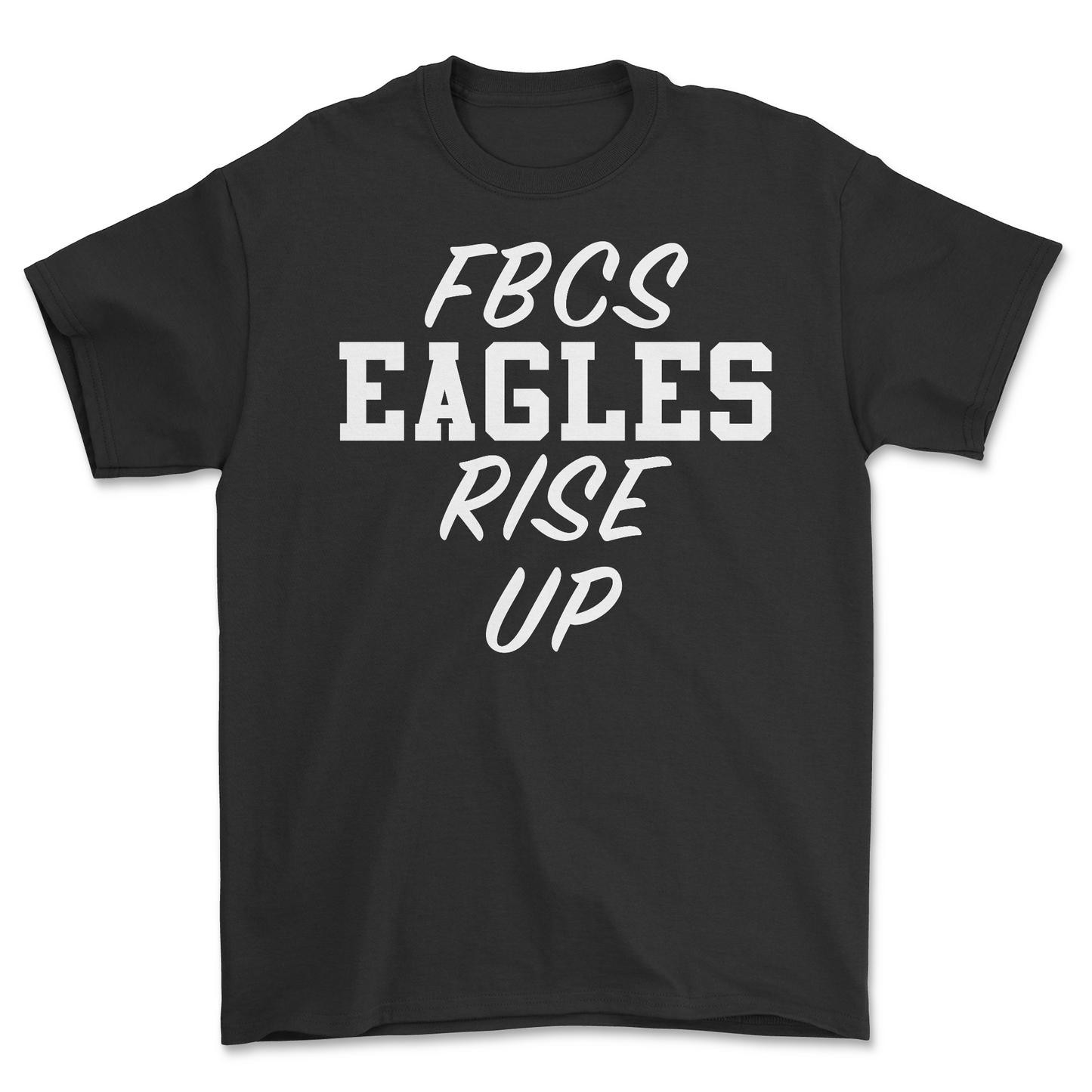 1017 Eagles Rise Up