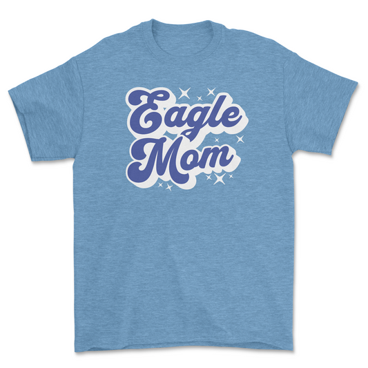 1001 Eagle Mom Bubbly